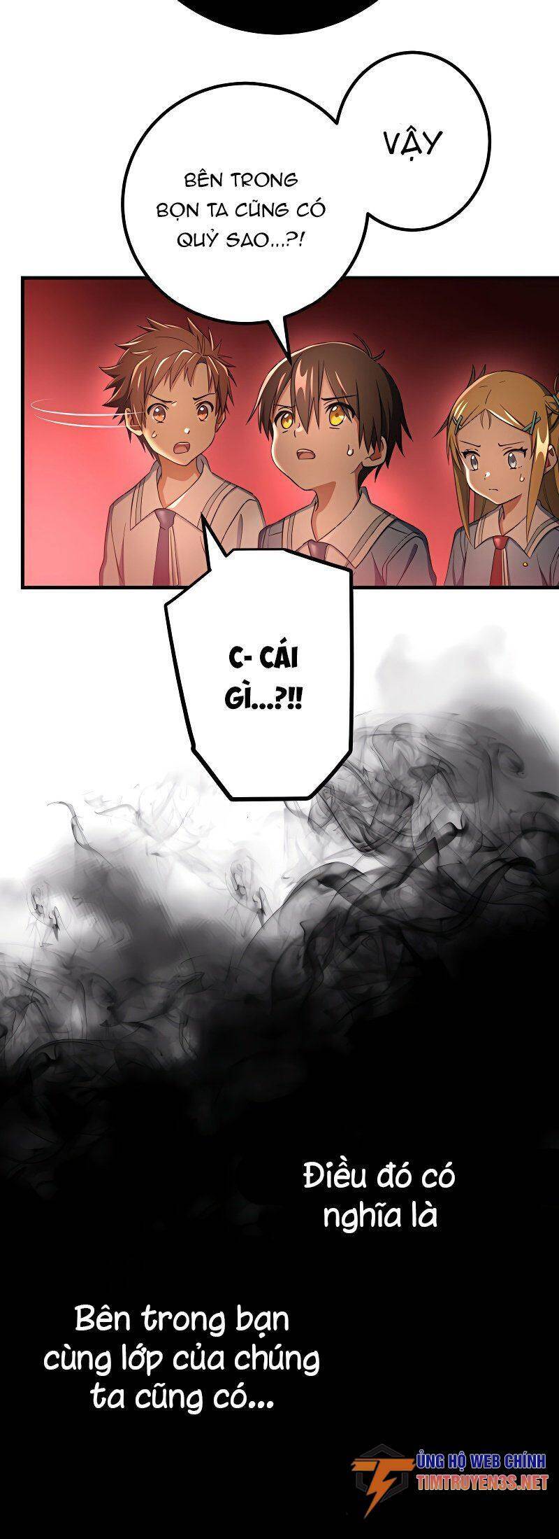 Quỷ Ấn Chapter 28 - Trang 2