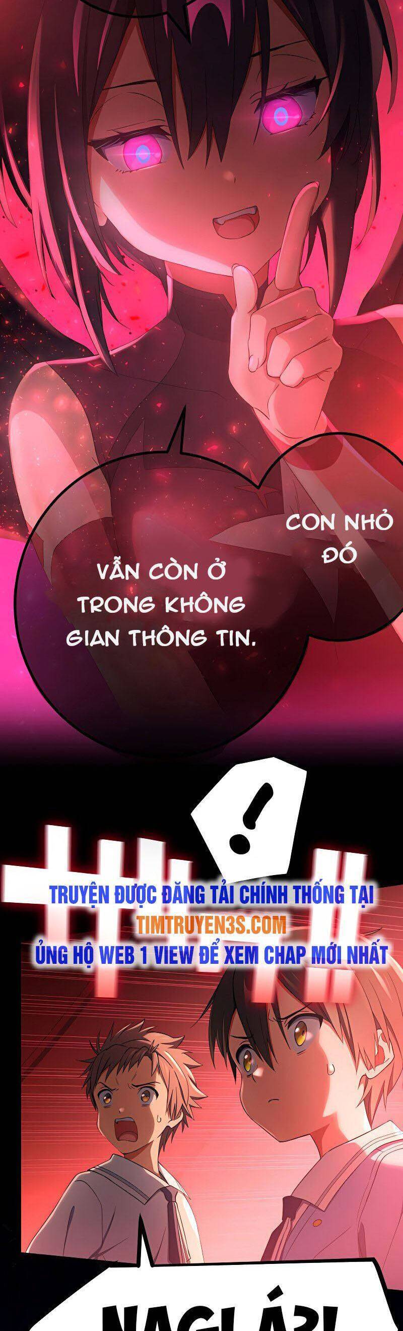 Quỷ Ấn Chapter 28 - Trang 2