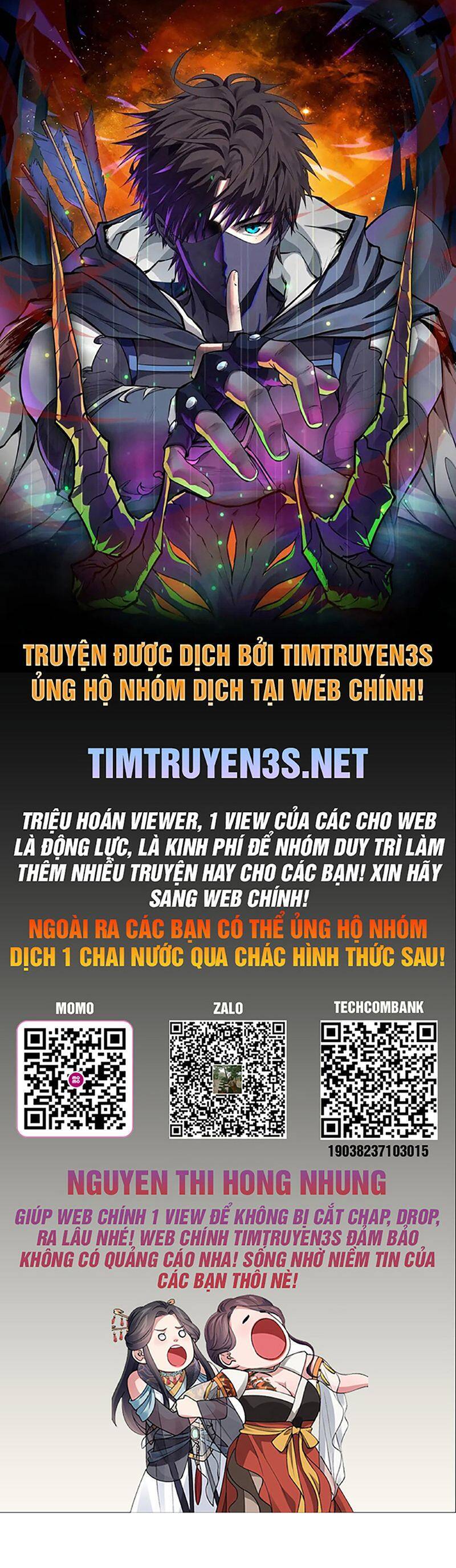 Quỷ Ấn Chapter 27 - Trang 2