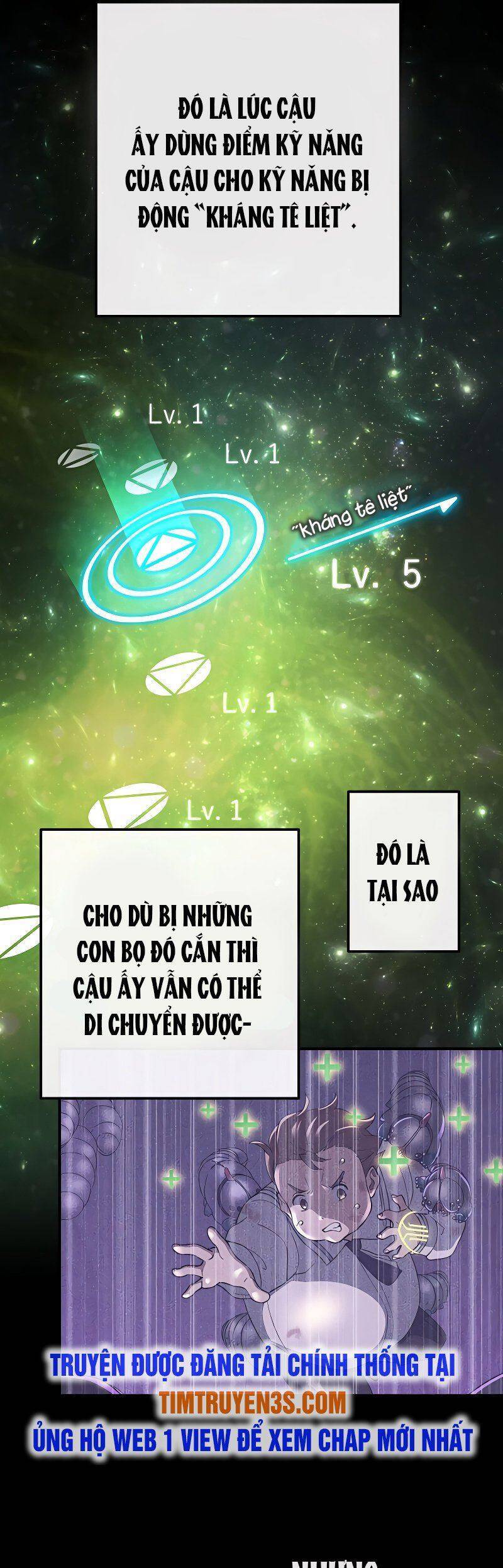 Quỷ Ấn Chapter 27 - Trang 2