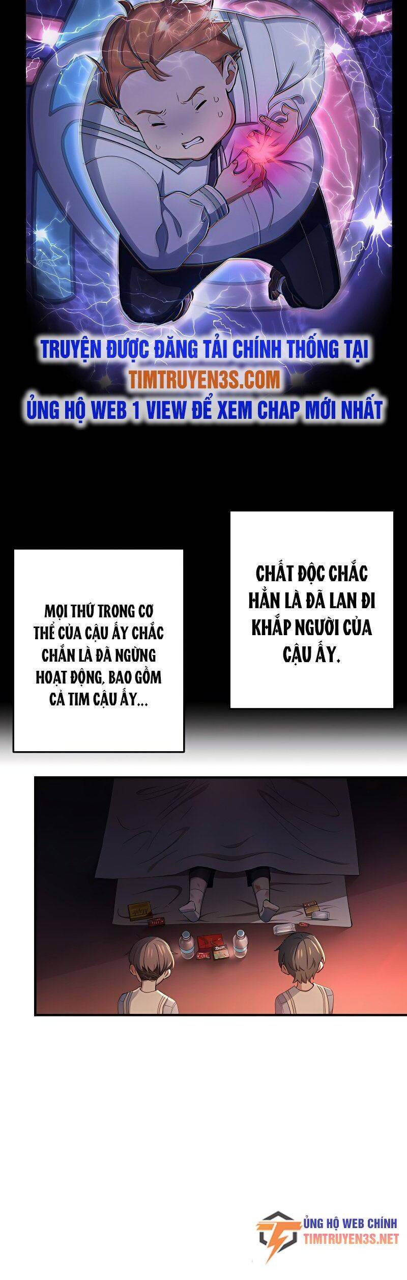 Quỷ Ấn Chapter 27 - Trang 2