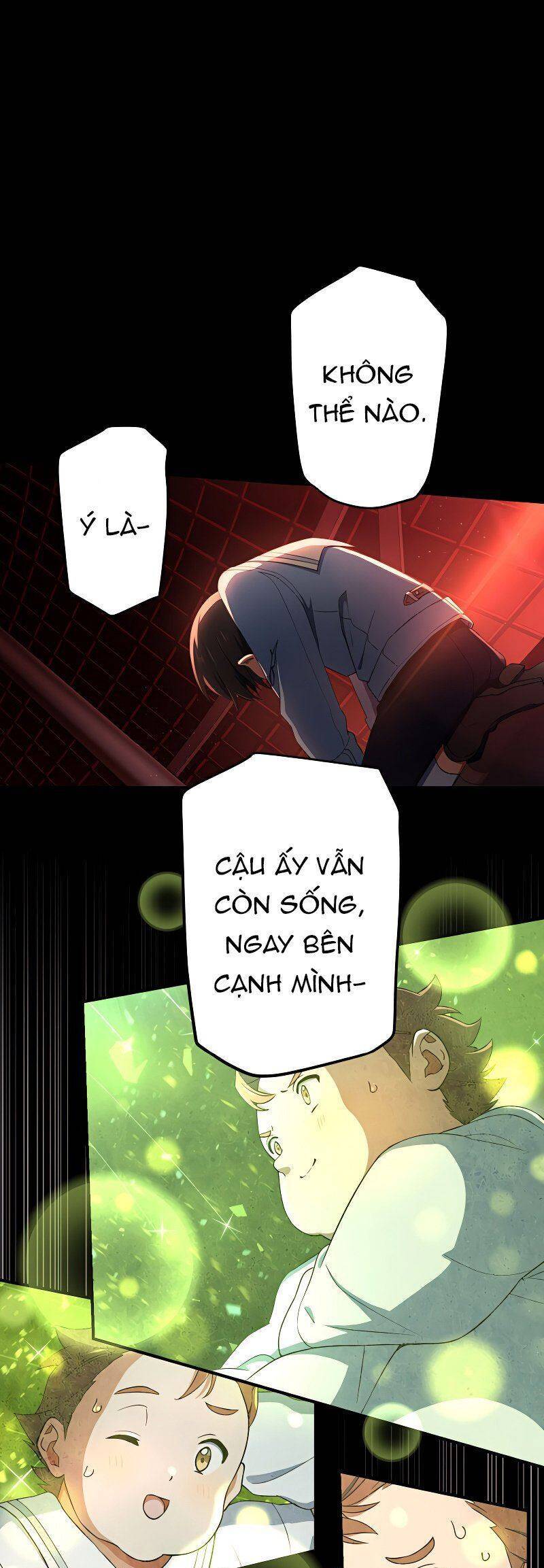 Quỷ Ấn Chapter 27 - Trang 2