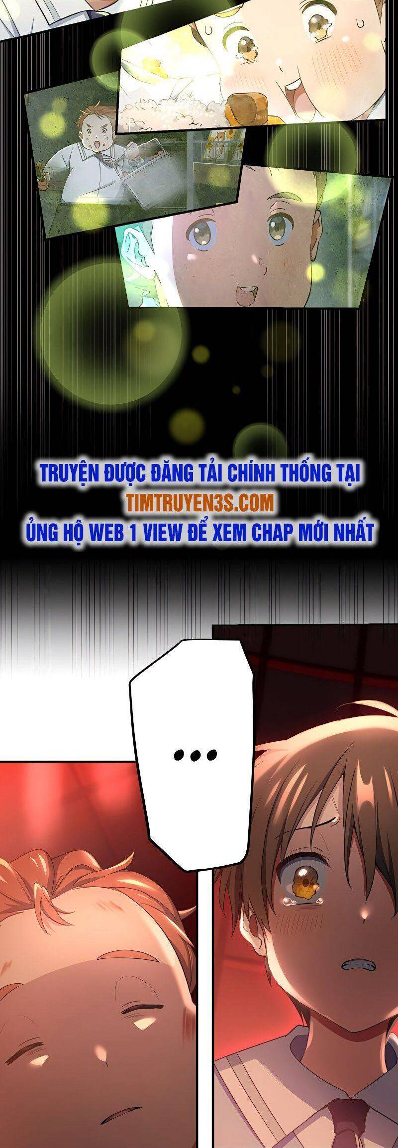 Quỷ Ấn Chapter 27 - Trang 2