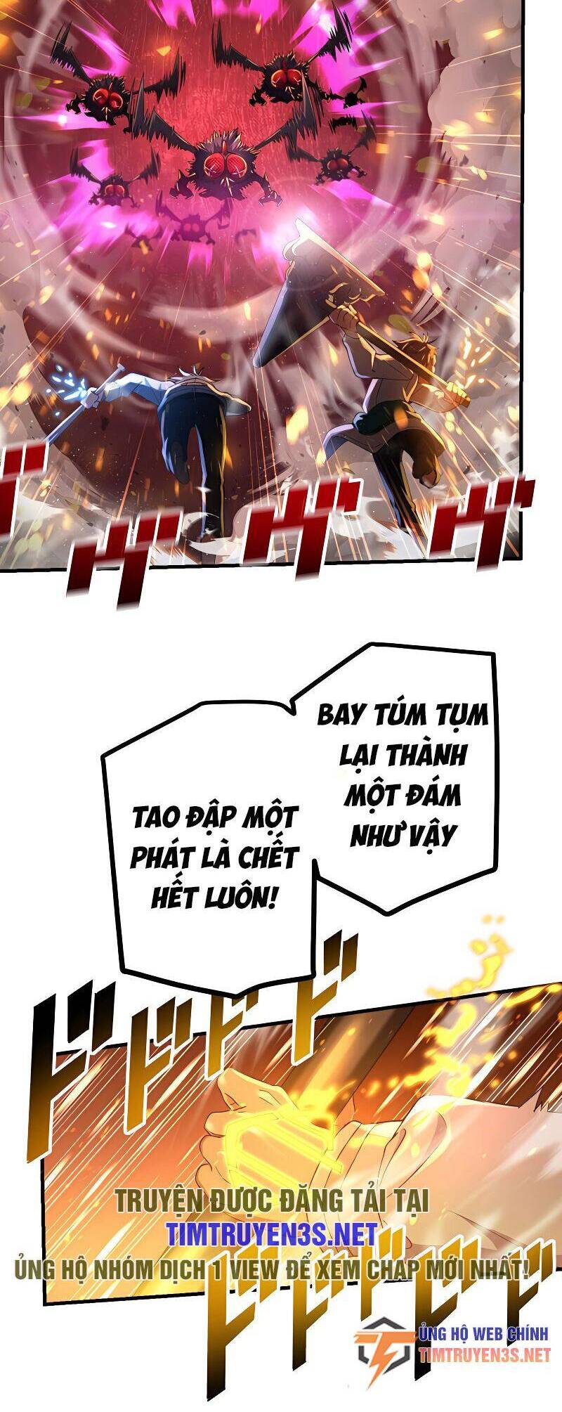 Quỷ Ấn Chapter 26 - Trang 2