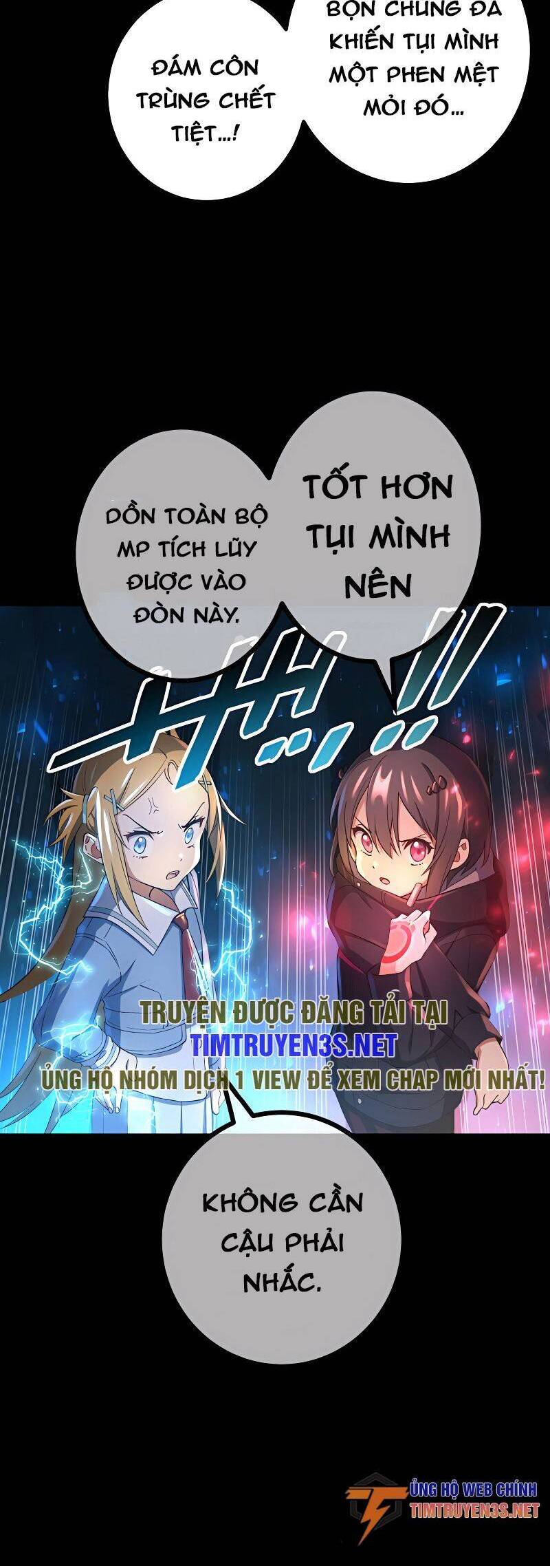 Quỷ Ấn Chapter 26 - Trang 2