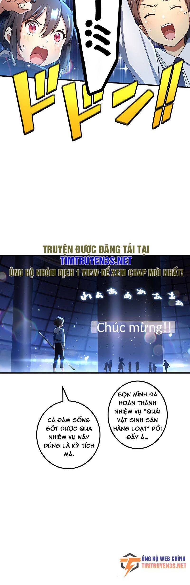 Quỷ Ấn Chapter 26 - Trang 2