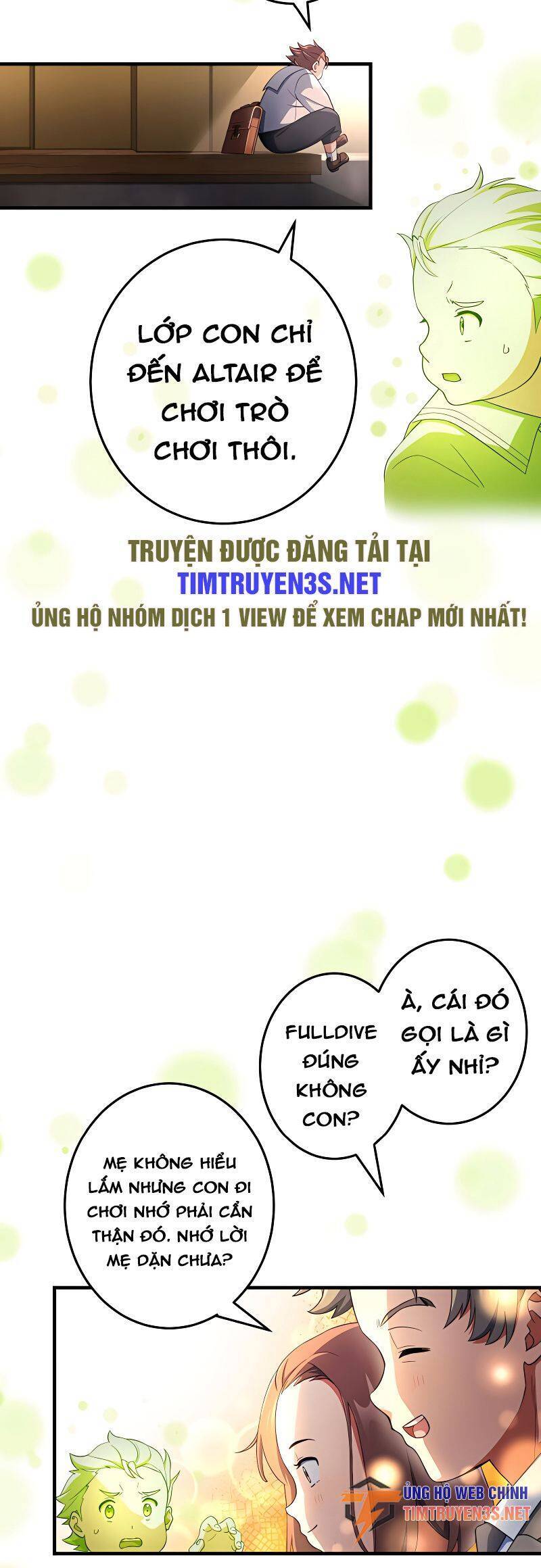 Quỷ Ấn Chapter 26 - Trang 2