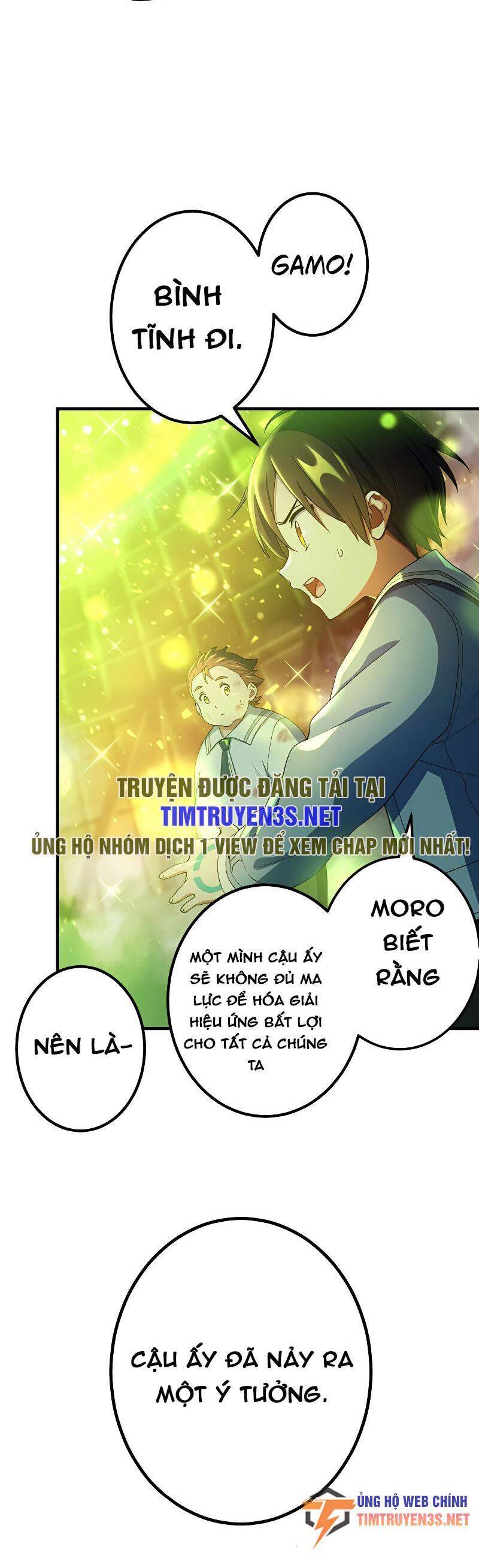 Quỷ Ấn Chapter 26 - Trang 2