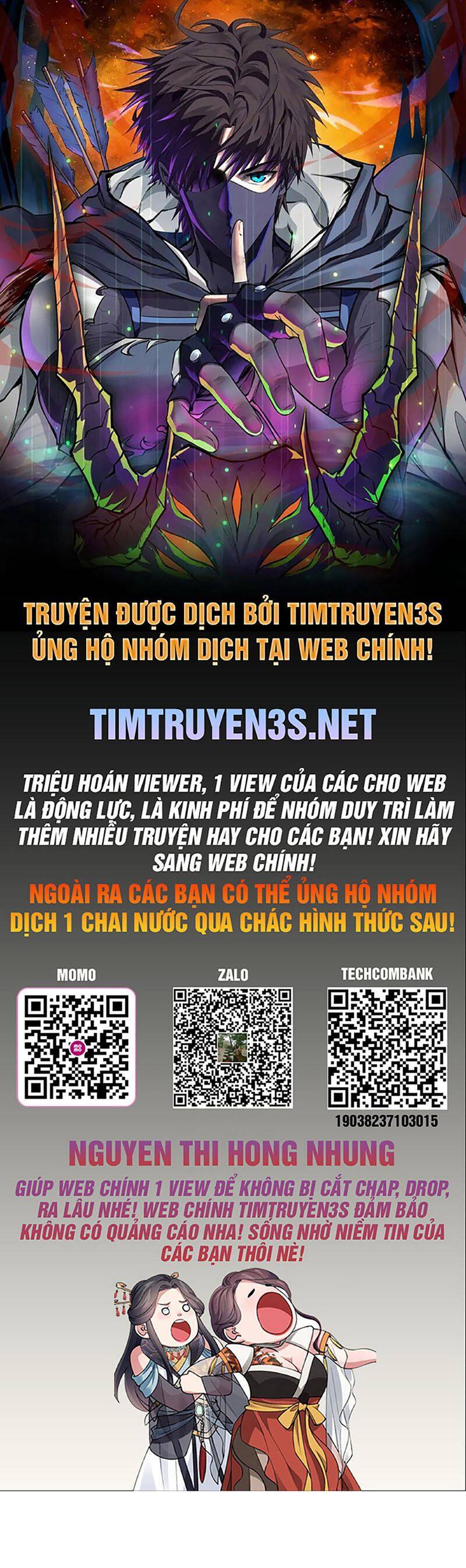 Quỷ Ấn Chapter 25 - Trang 2