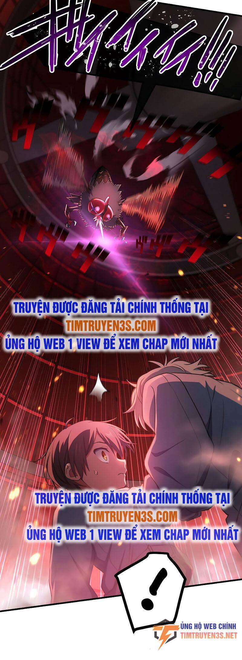 Quỷ Ấn Chapter 25 - Trang 2