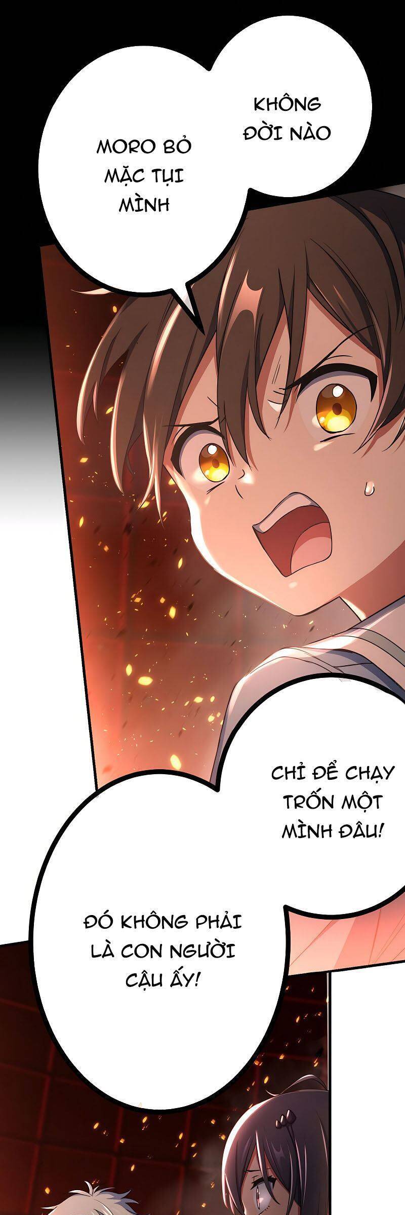 Quỷ Ấn Chapter 25 - Trang 2