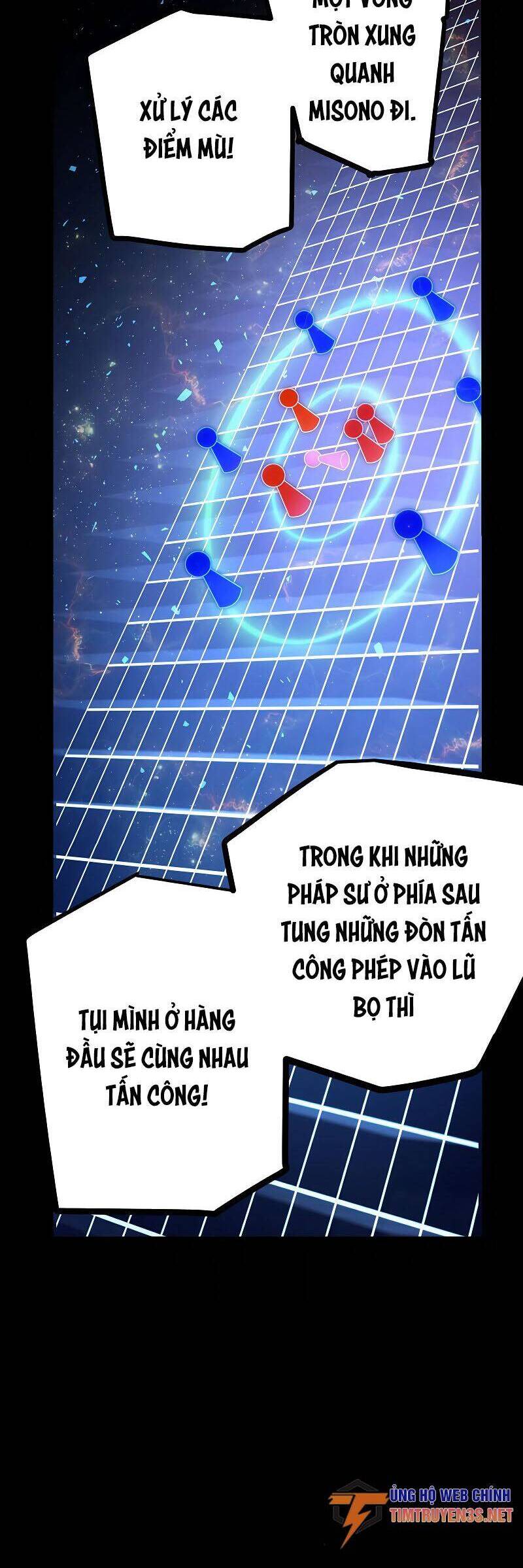 Quỷ Ấn Chapter 25 - Trang 2