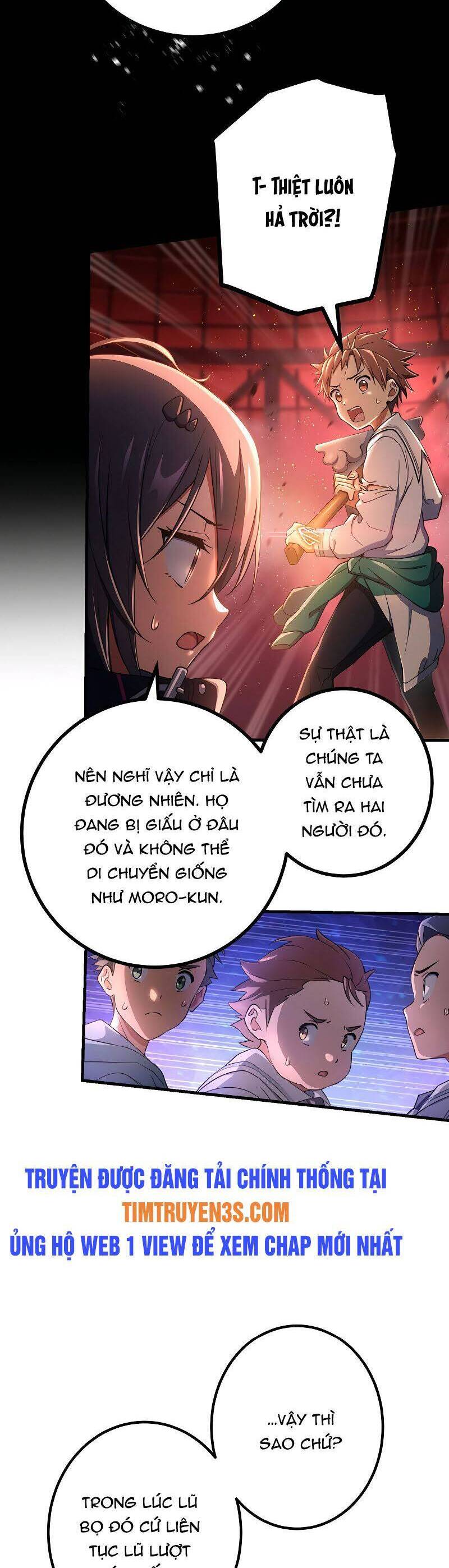 Quỷ Ấn Chapter 24 - Trang 2