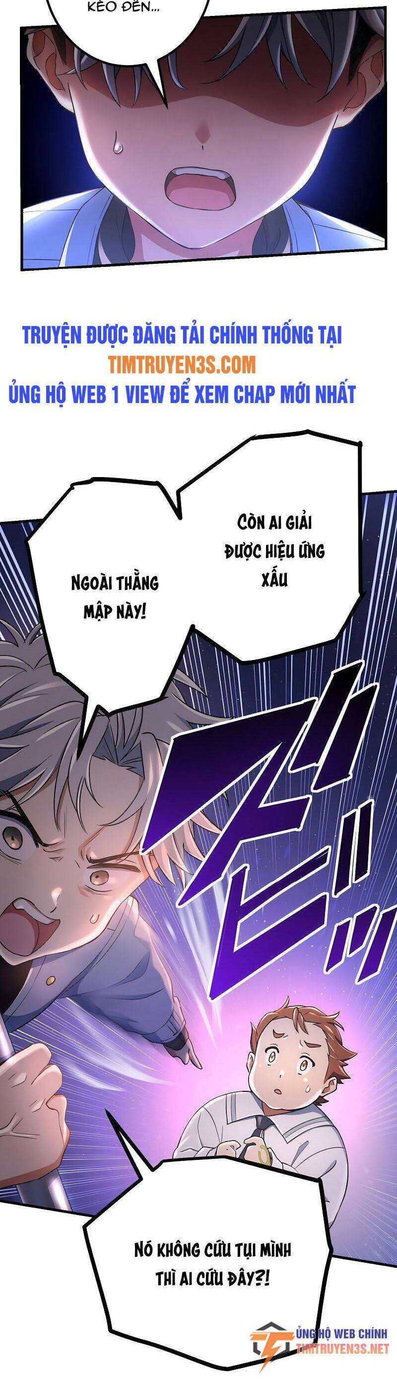 Quỷ Ấn Chapter 24 - Trang 2