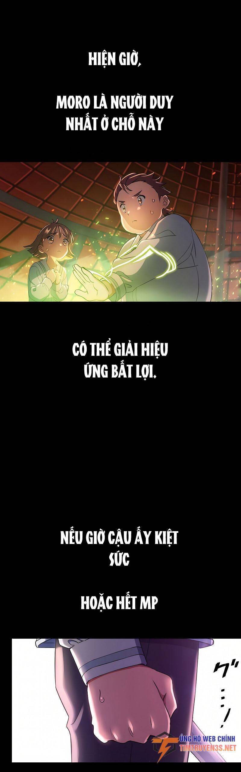 Quỷ Ấn Chapter 24 - Trang 2