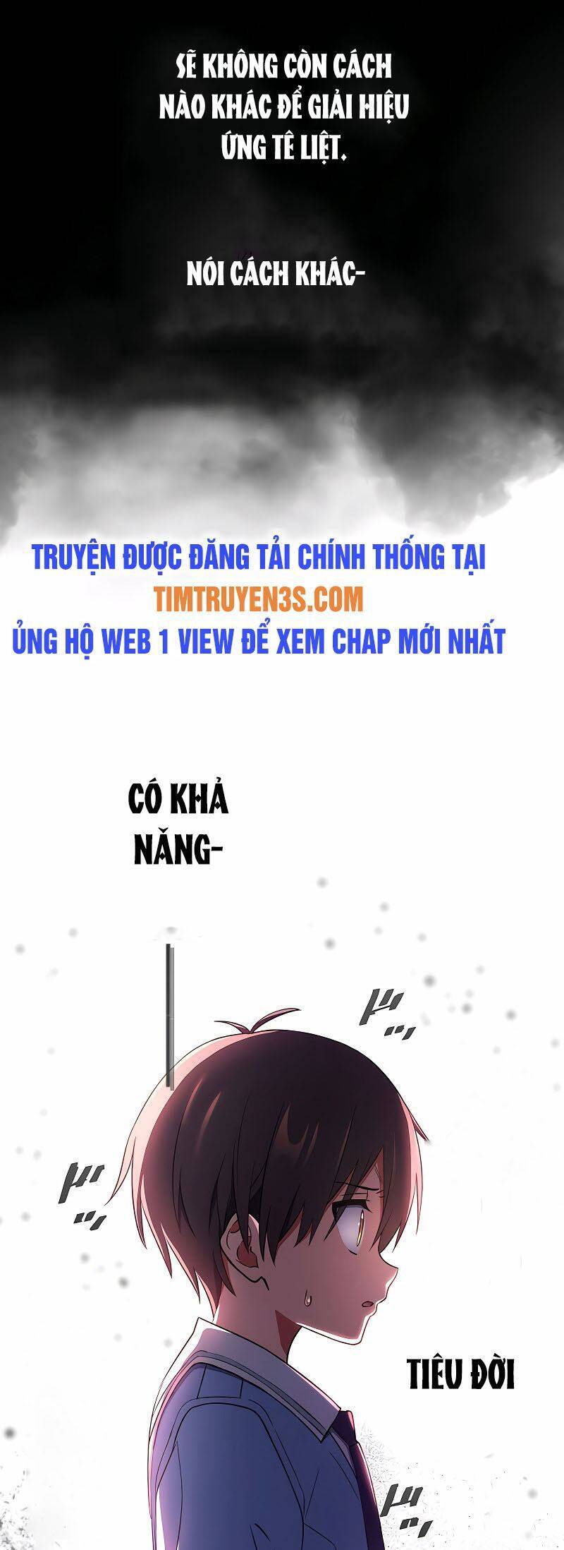 Quỷ Ấn Chapter 24 - Trang 2