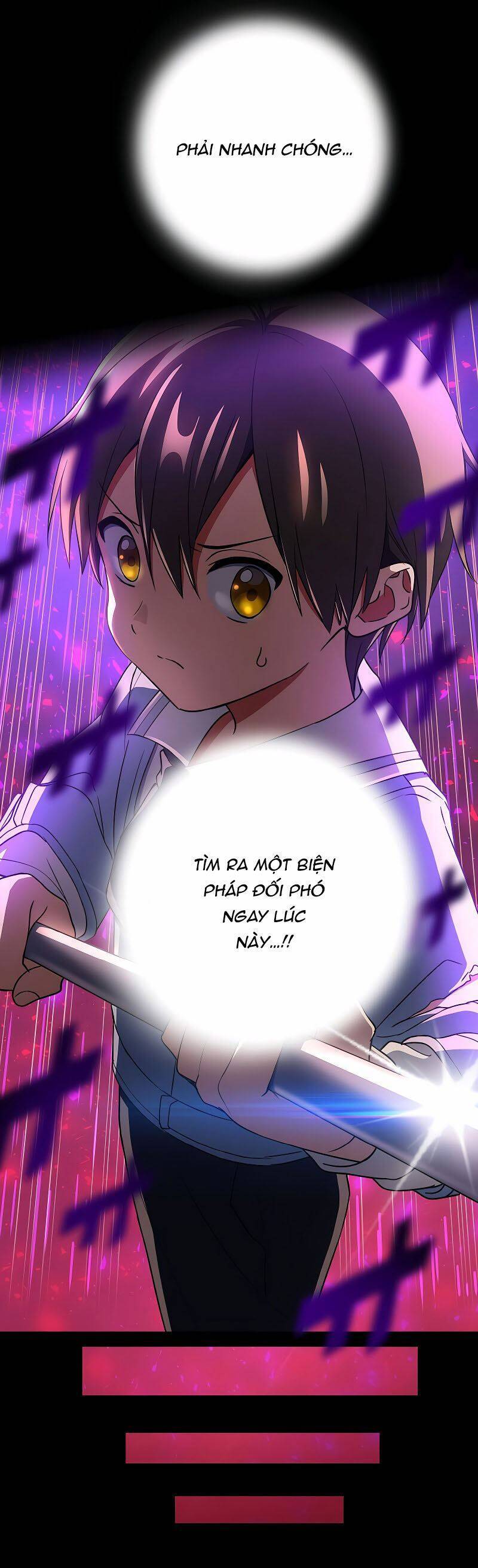 Quỷ Ấn Chapter 24 - Trang 2