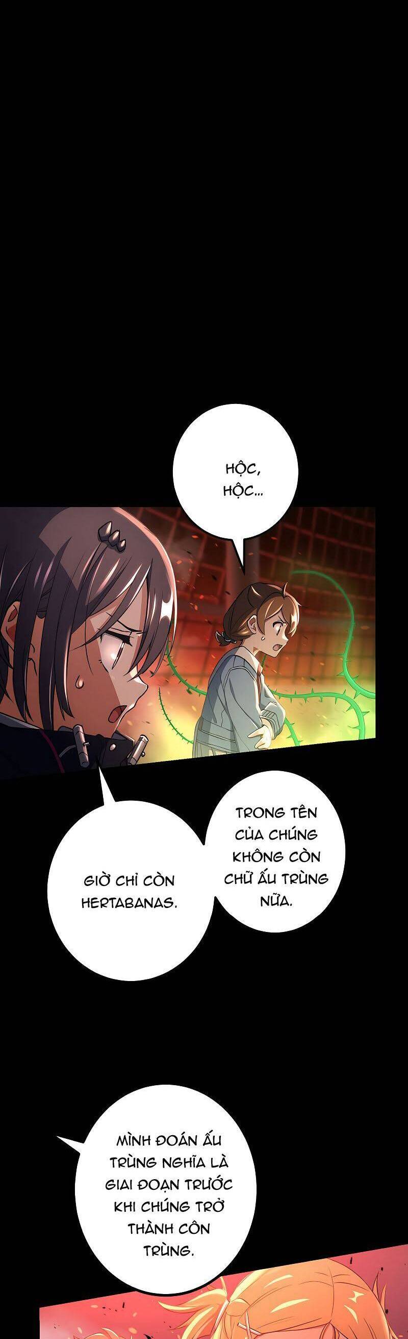 Quỷ Ấn Chapter 24 - Trang 2