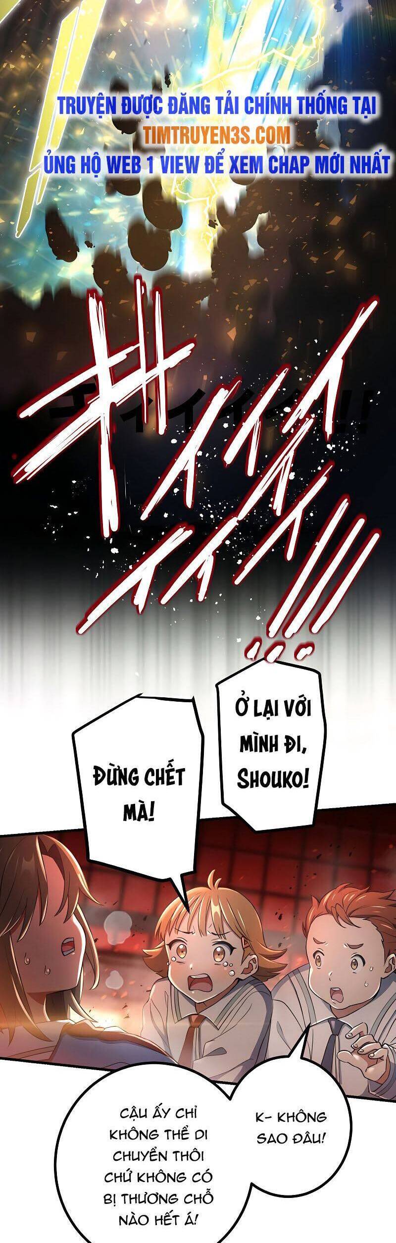 Quỷ Ấn Chapter 24 - Trang 2