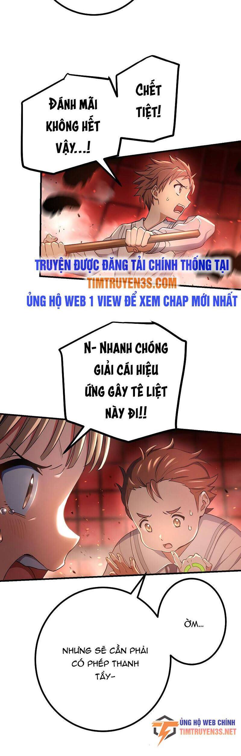 Quỷ Ấn Chapter 24 - Trang 2