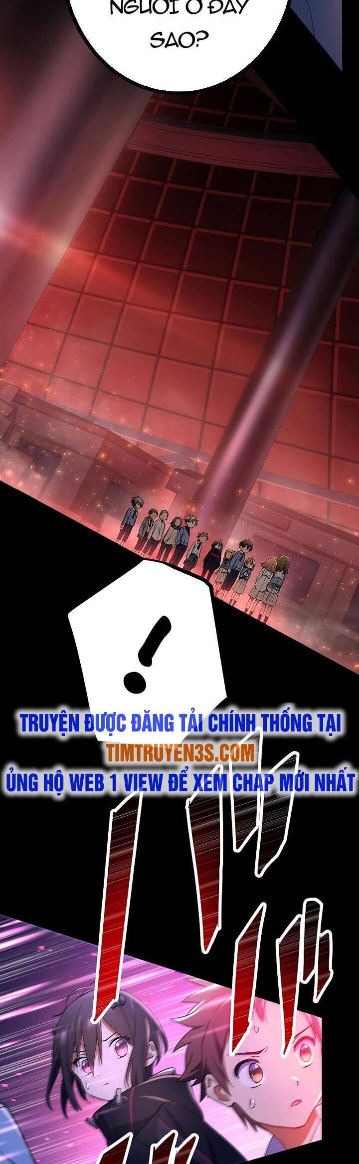 Quỷ Ấn Chapter 23 - Trang 2