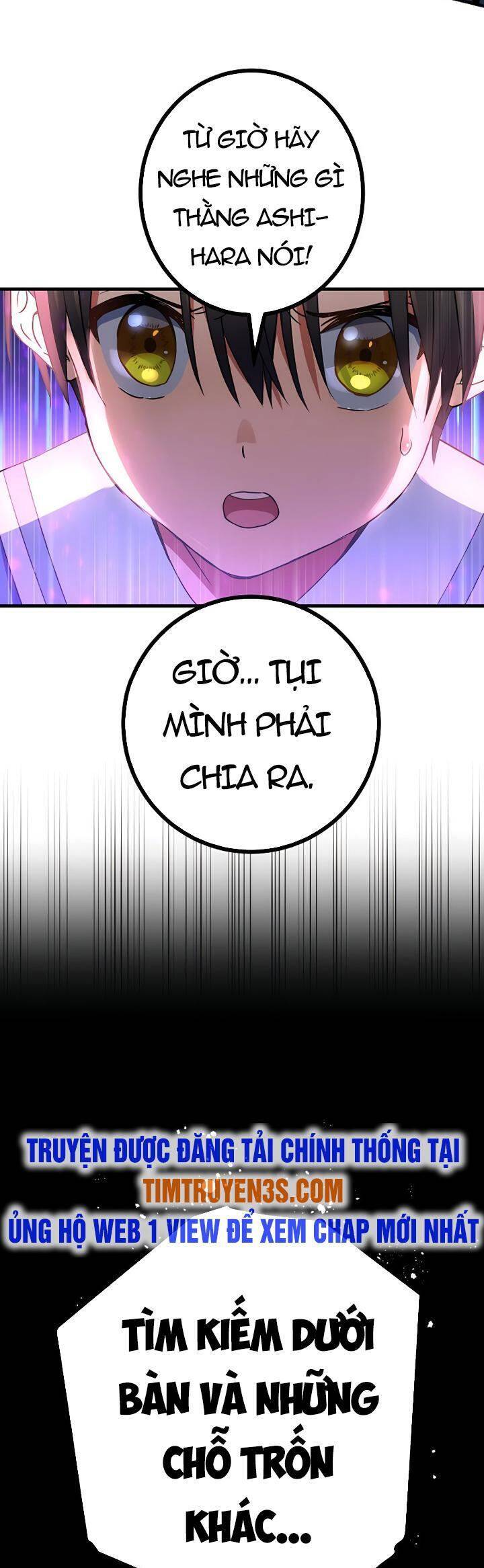 Quỷ Ấn Chapter 23 - Trang 2