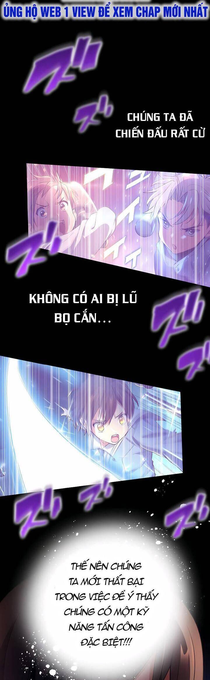 Quỷ Ấn Chapter 23 - Trang 2