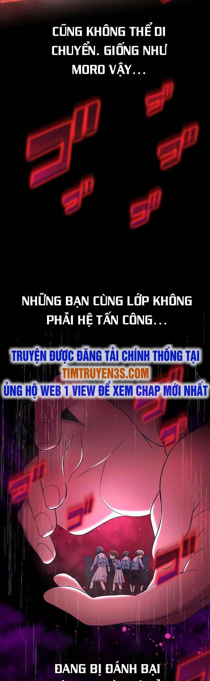 Quỷ Ấn Chapter 23 - Trang 2