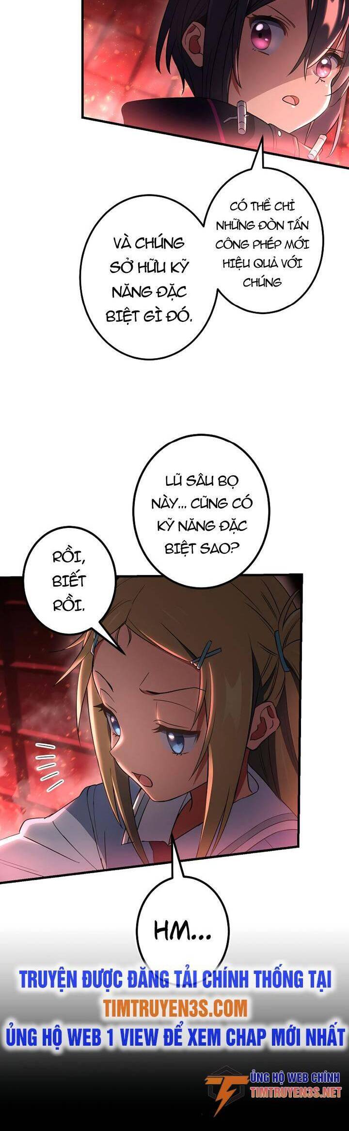 Quỷ Ấn Chapter 23 - Trang 2