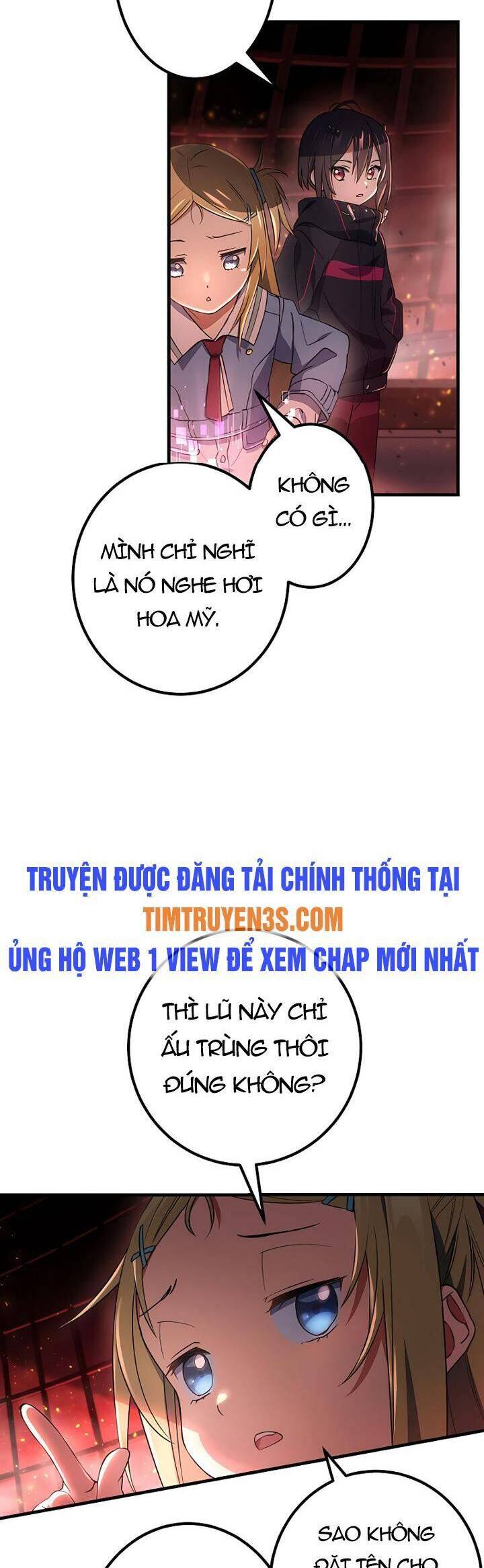 Quỷ Ấn Chapter 23 - Trang 2