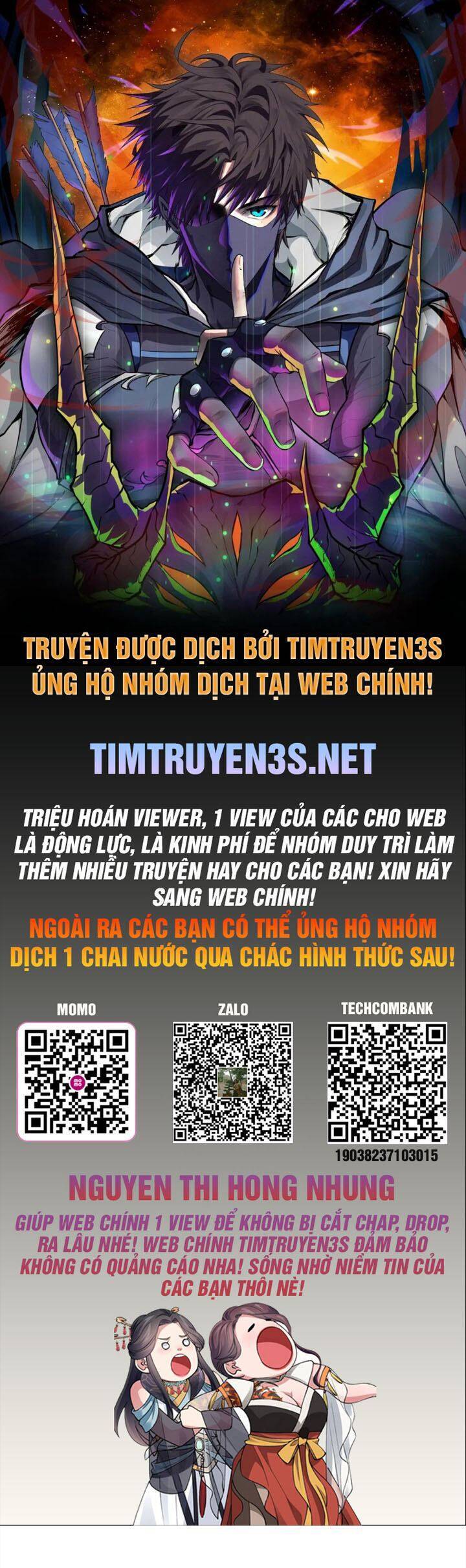 Quỷ Ấn Chapter 22 - Trang 2