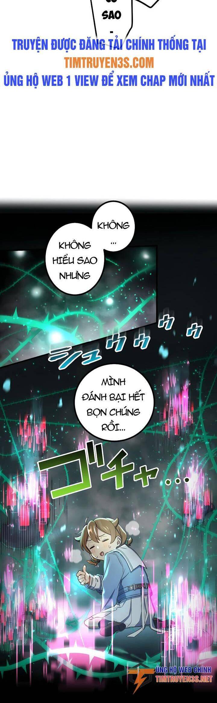 Quỷ Ấn Chapter 22 - Trang 2