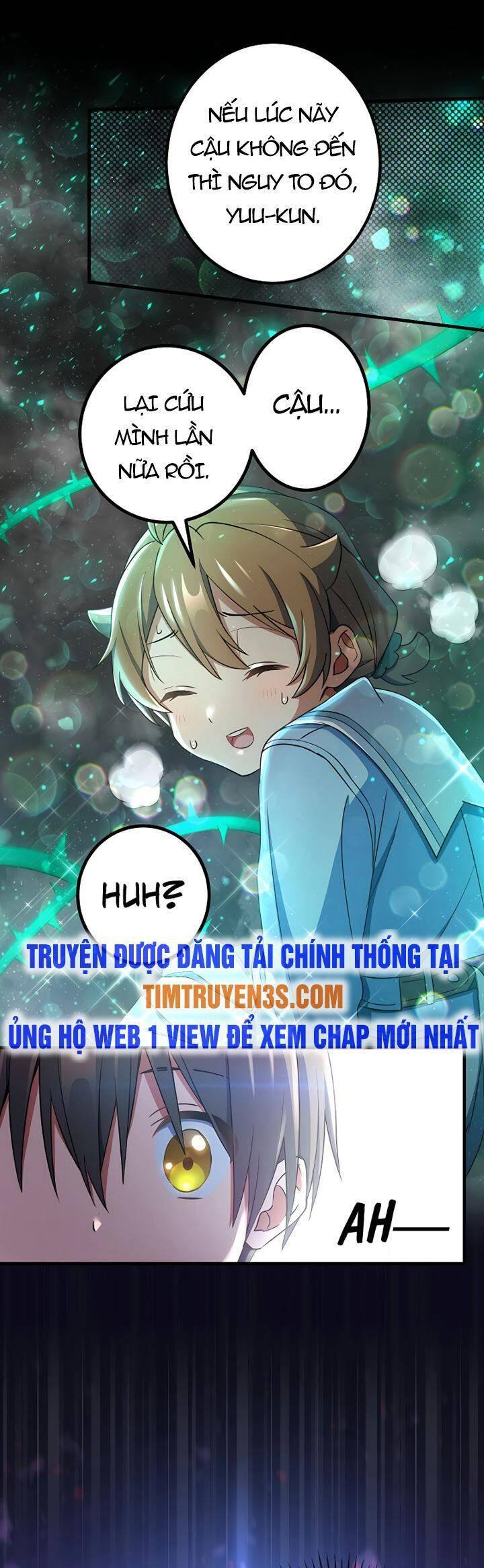 Quỷ Ấn Chapter 22 - Trang 2