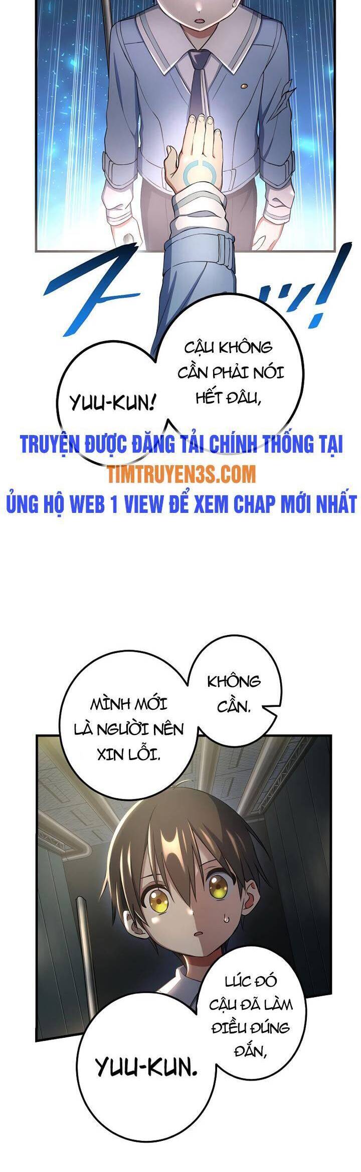 Quỷ Ấn Chapter 22 - Trang 2