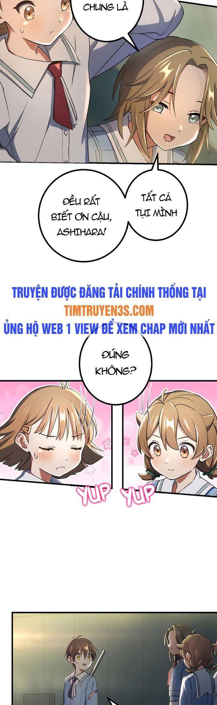 Quỷ Ấn Chapter 22 - Trang 2