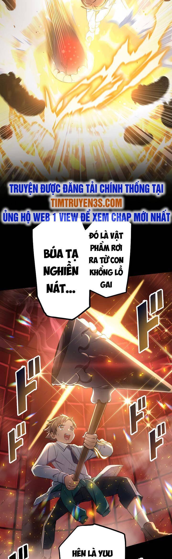 Quỷ Ấn Chapter 22 - Trang 2