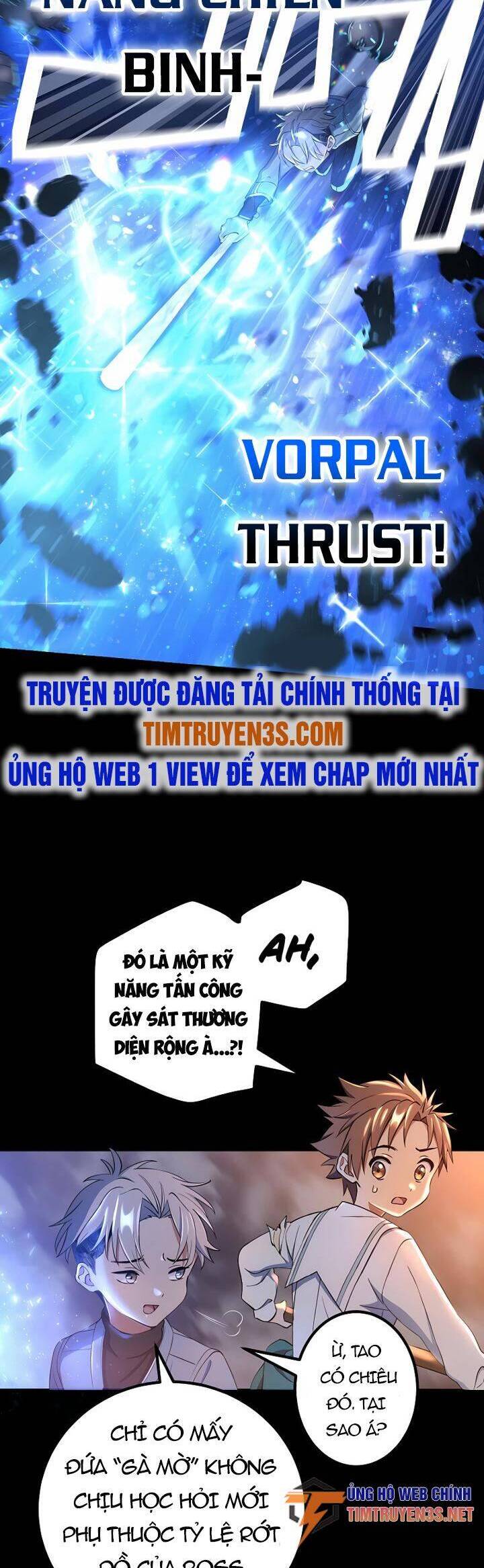 Quỷ Ấn Chapter 22 - Trang 2