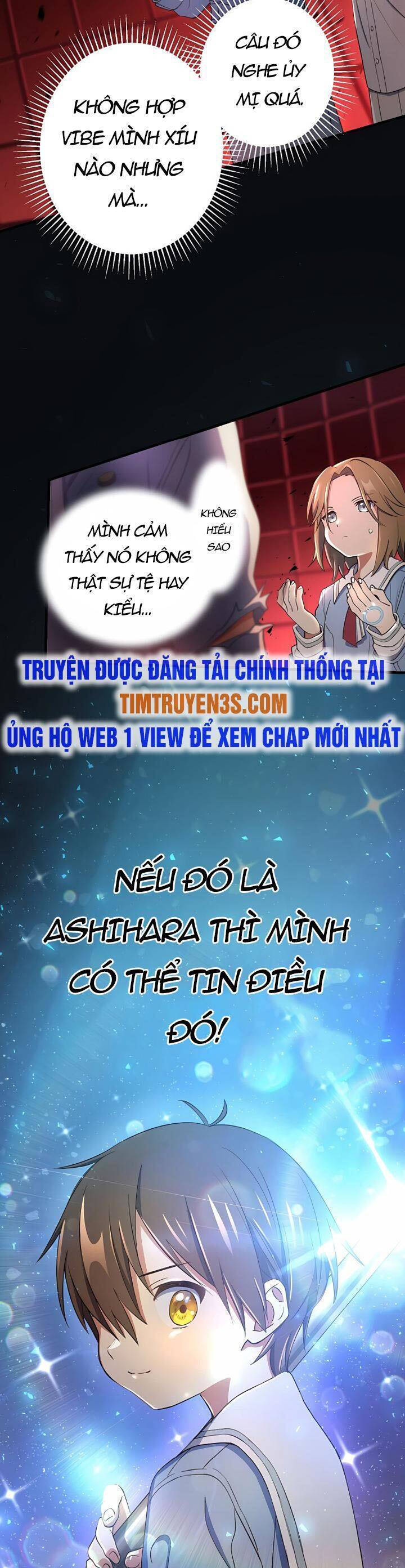 Quỷ Ấn Chapter 22 - Trang 2