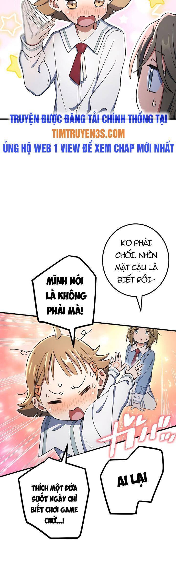 Quỷ Ấn Chapter 22 - Trang 2