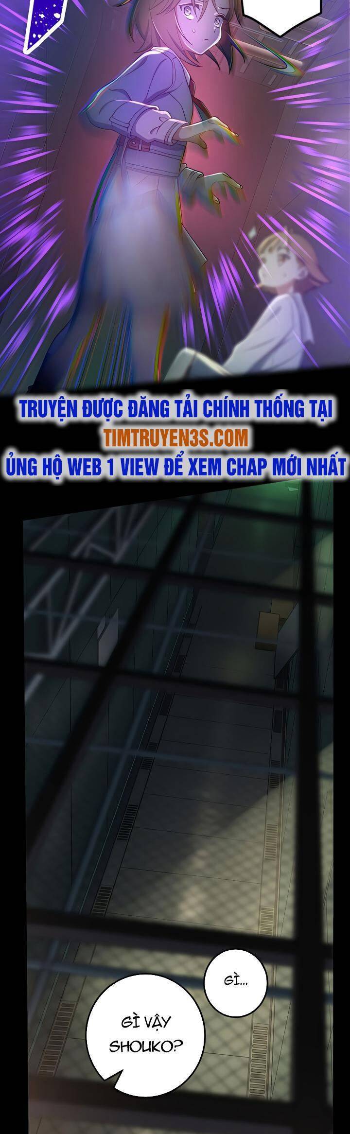 Quỷ Ấn Chapter 21 - Trang 2