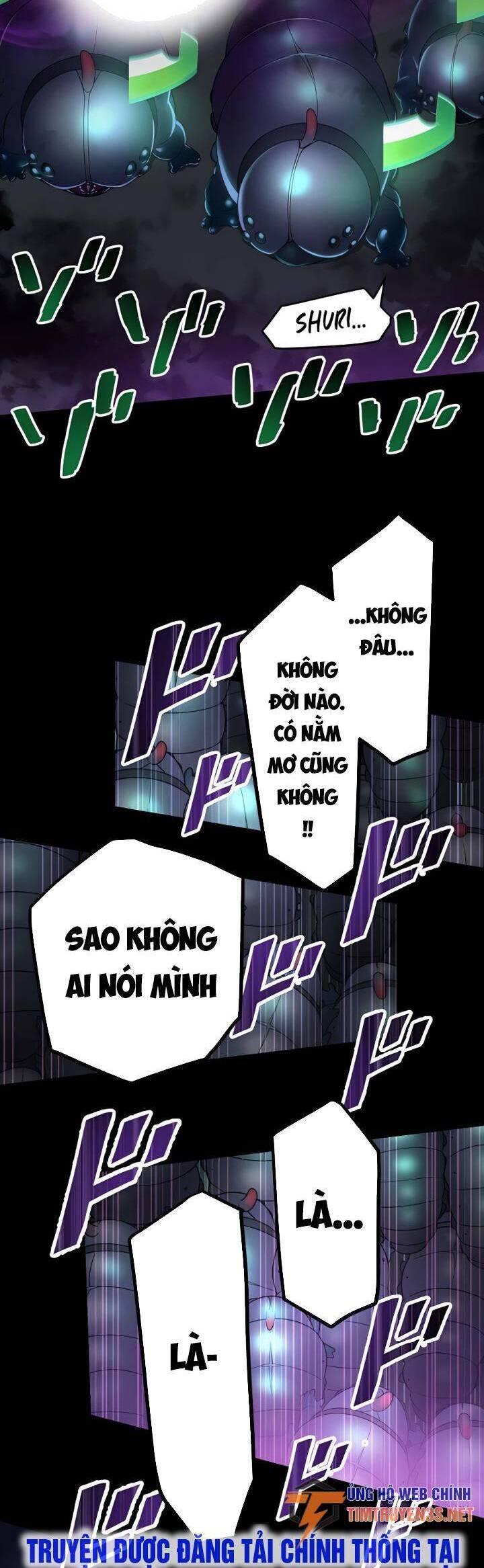 Quỷ Ấn Chapter 21 - Trang 2