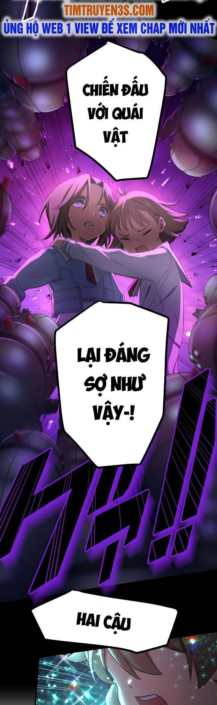 Quỷ Ấn Chapter 21 - Trang 2