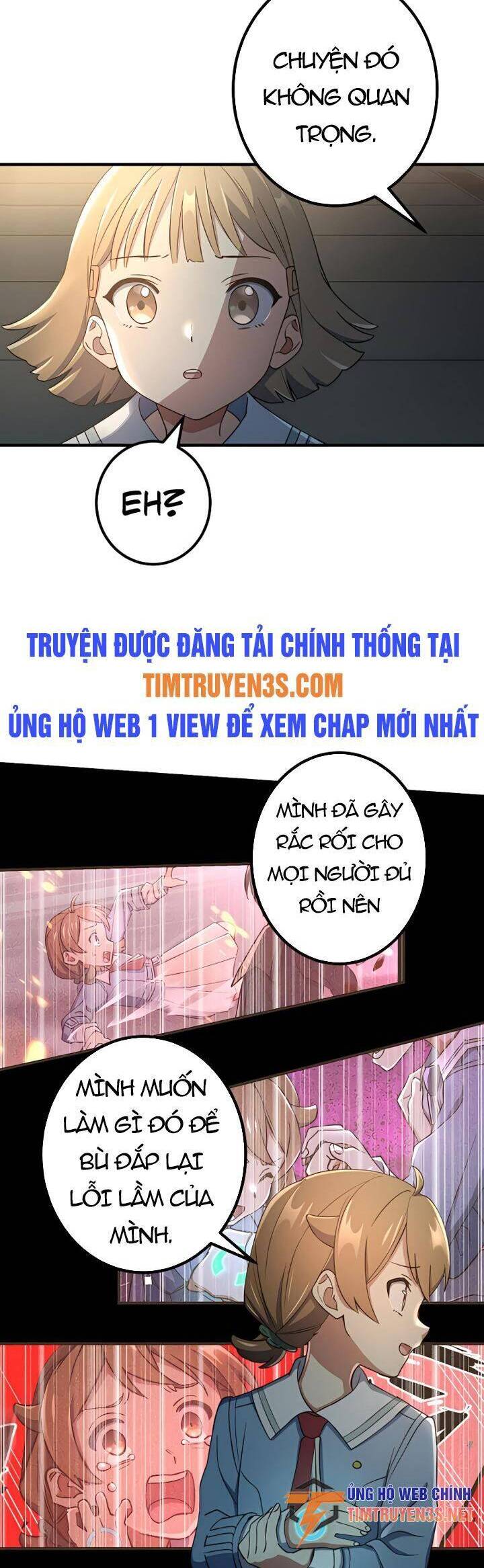 Quỷ Ấn Chapter 21 - Trang 2