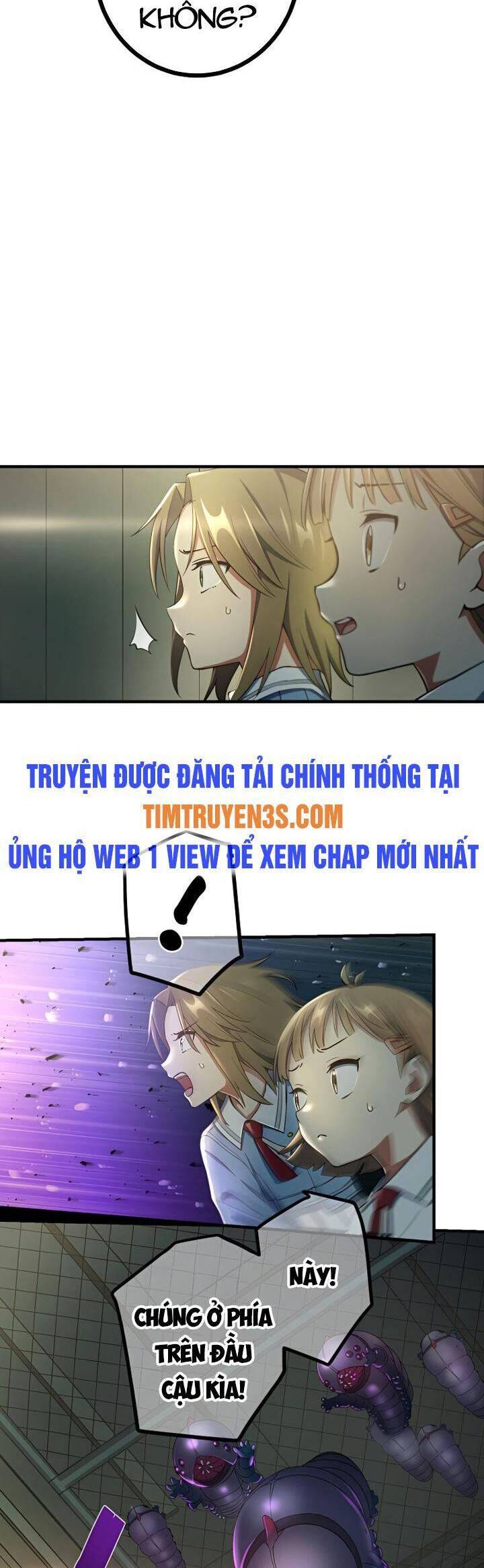 Quỷ Ấn Chapter 21 - Trang 2