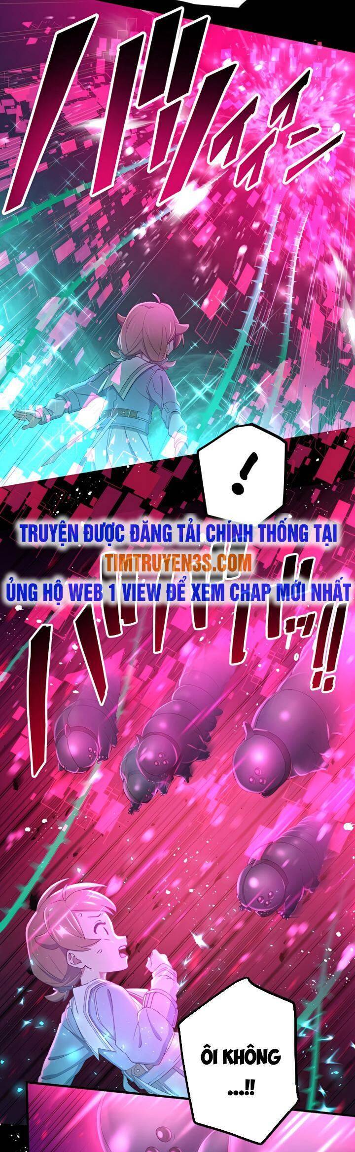 Quỷ Ấn Chapter 21 - Trang 2