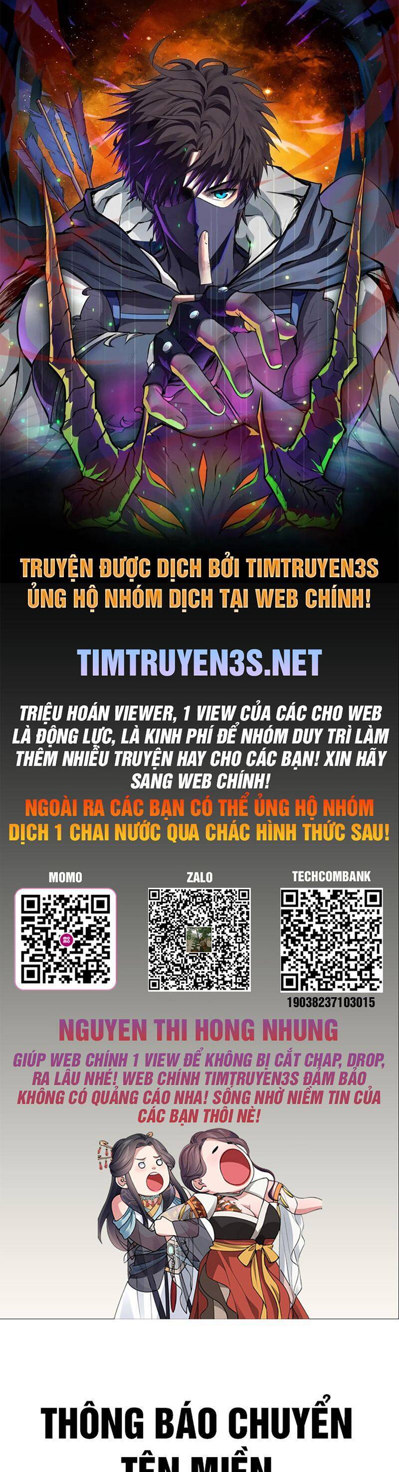 Quỷ Ấn Chapter 20 - Trang 2