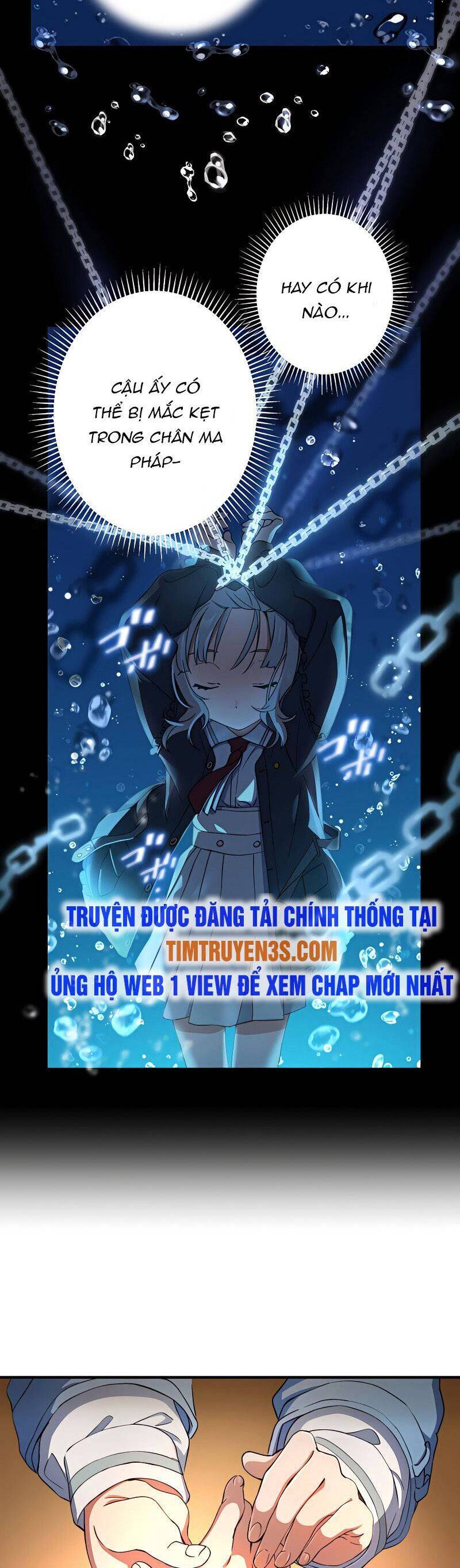 Quỷ Ấn Chapter 20 - Trang 2