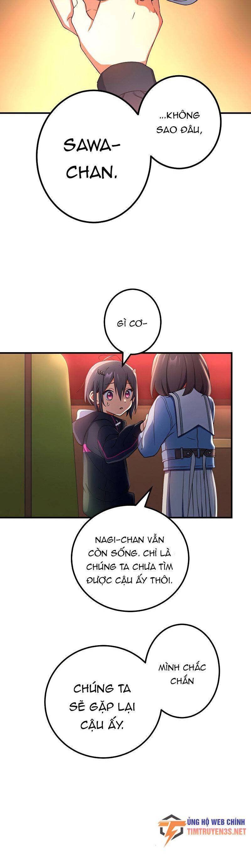 Quỷ Ấn Chapter 20 - Trang 2