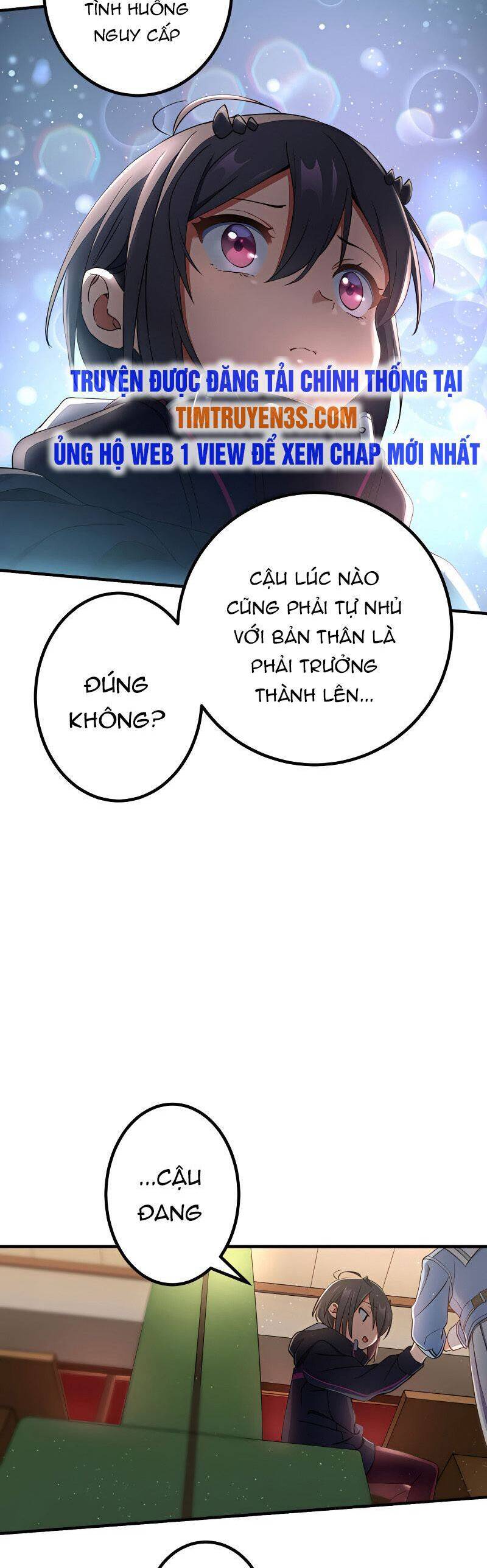 Quỷ Ấn Chapter 20 - Trang 2