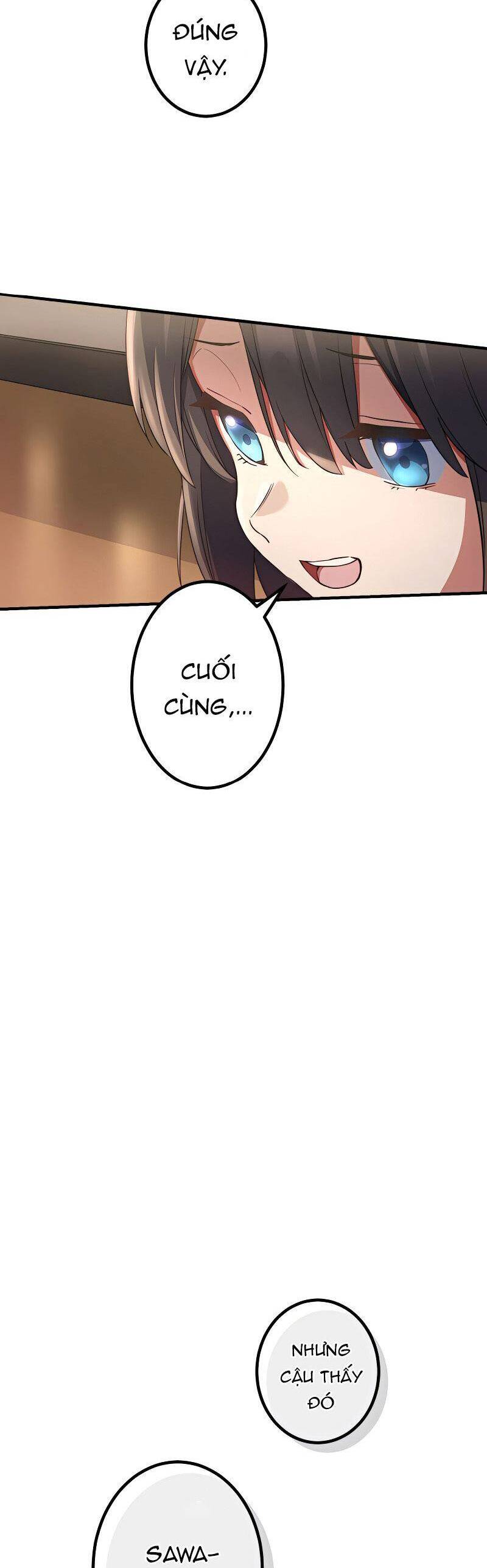 Quỷ Ấn Chapter 20 - Trang 2